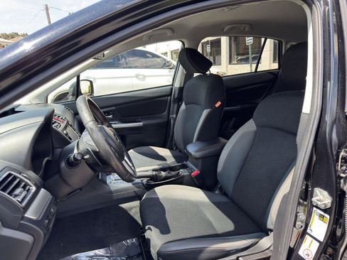 Used 2016 Subaru Crosstrek 2.0i Premium w/ Popular Package #2 AWD/4WD image 21