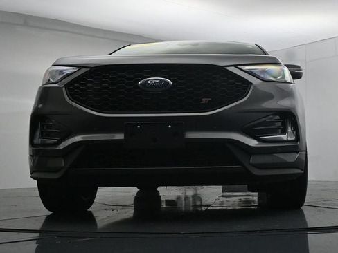 Used 2021 Ford Edge ST w/ Equipment Group 401A AWD/4WD image 31