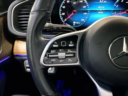 Used 2022 Mercedes-Benz GLE 350 4MATIC image 24