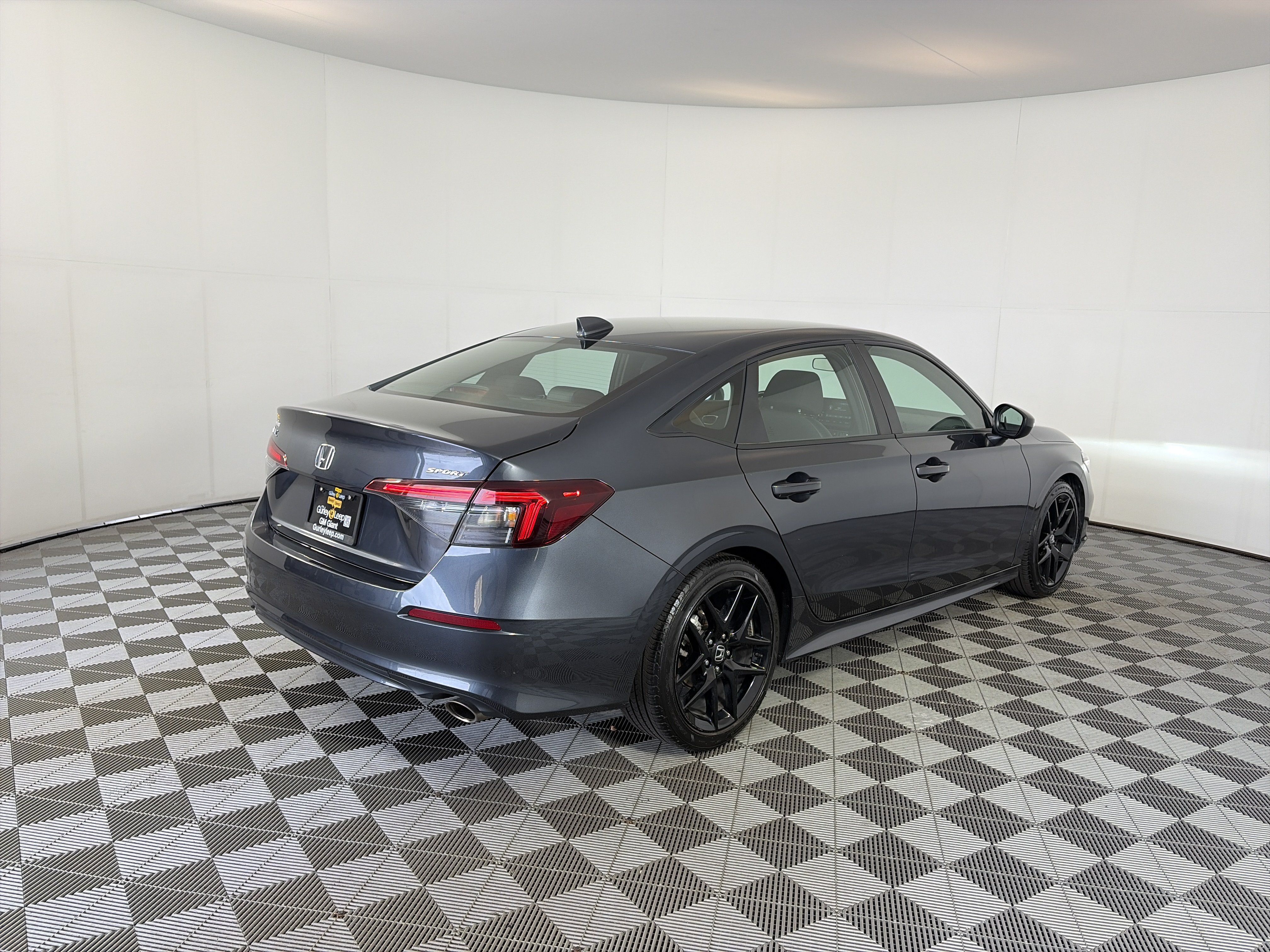 Used 2025 Honda Civic Sport image 10