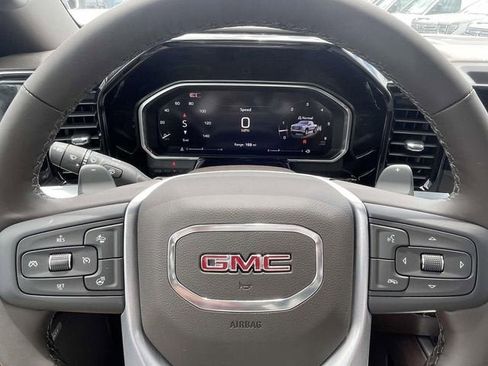 New 2026 GMC Sierra 1500 SLT w/ SLT Premium Plus Package AWD/4WD image 19