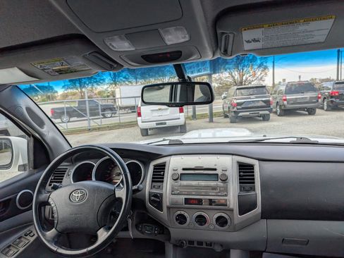 Used 2009 Toyota Tacoma 4x4 Double Cab image 17