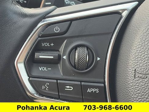 Certified 2023 Acura RDX AWD w/ Technology Package image 12