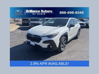 New 2026 Subaru Crosstrek 2.0i Premium video 1