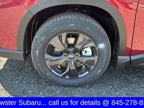New 2026 Subaru Ascent Premium AWD/4WD image 5