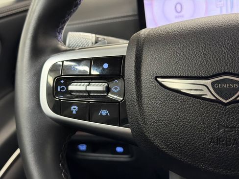 Used 2025 Genesis GV80 2.5T Standard AWD/4WD image 21