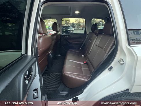 Used 2018 Subaru Forester 2.0XT Touring w/ Popular Package #2 image 23
