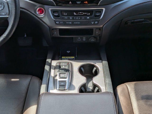 Used 2024 Honda Passport EX-L image 17