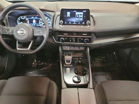 Certified 2023 Nissan Rogue S AWD/4WD image 19