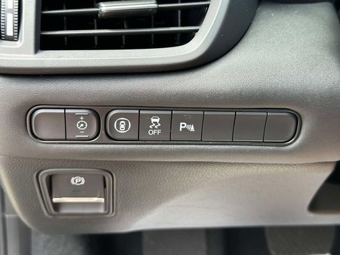 Used 2025 Acura TLX w/ Technology Package FWD image 23