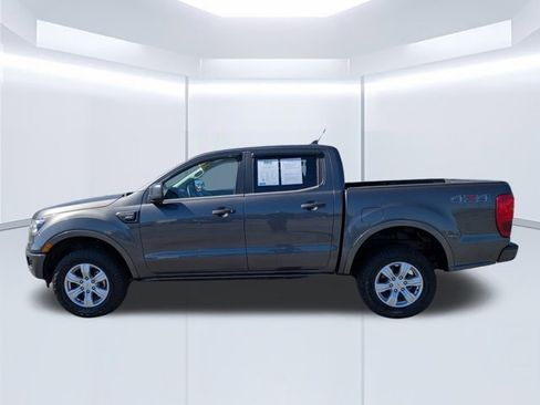 Used 2020 Ford Ranger XLT w/ Trailer Tow Package image 7