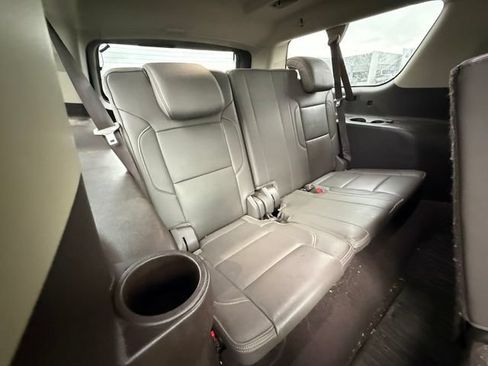 Used 2019 GMC Yukon XL Denali w/ Open Road Package AWD/4WD image 15