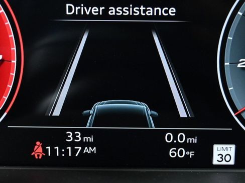 New 2025 Audi SQ5 Premium Plus image 8