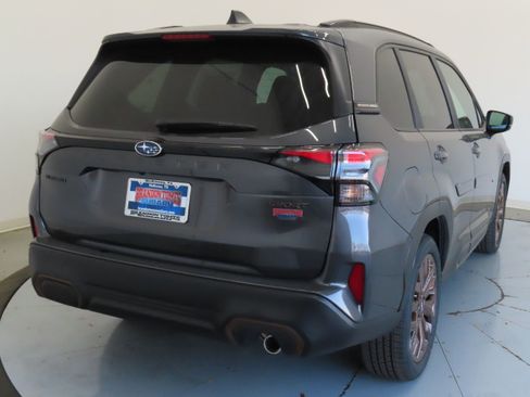 New 2026 Subaru Forester Sport image 3