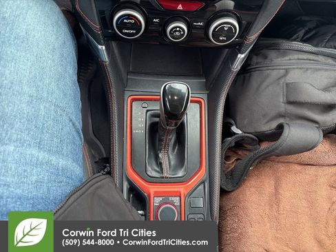 Used 2021 Subaru Forester Sport w/ Popular Package #2 image 10