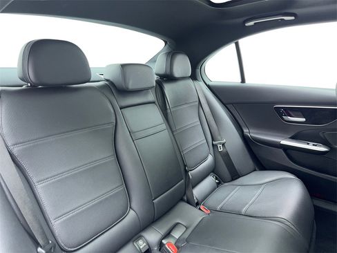 Used 2024 Mercedes-Benz C 300 Sedan image 53