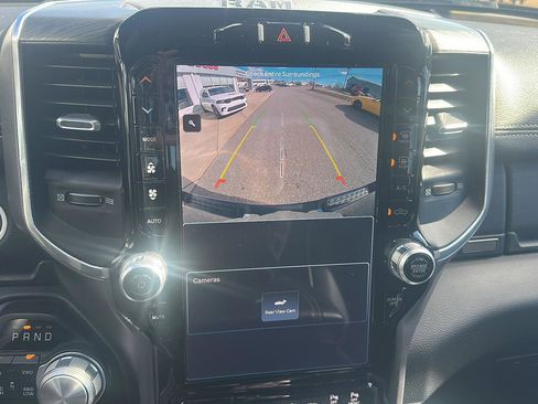 Used 2023 RAM 1500 Laramie image 23