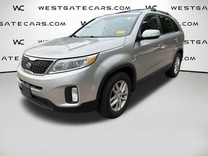 Used 2015 Kia Sorento LX