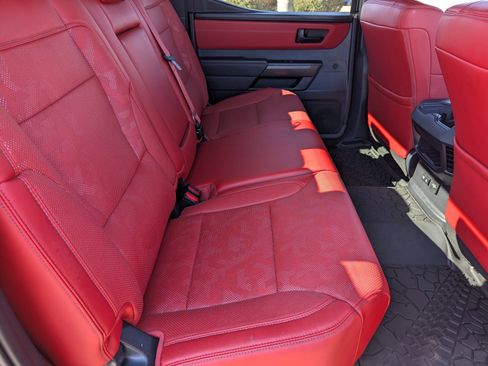 Used 2025 Toyota Tundra TRD Pro image 14