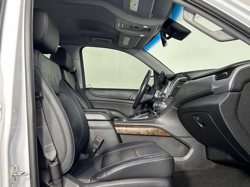 Used 2018 Chevrolet Tahoe LT RWD image 10