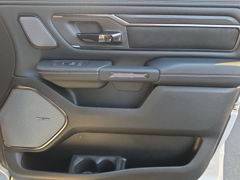 New 2026 RAM 1500 Rebel w/ Rebel Level 2 Equipment Group AWD/4WD image 32