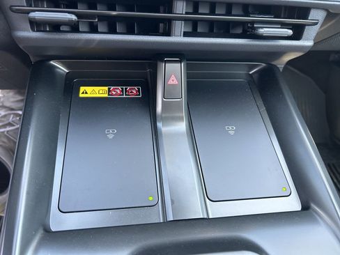 New 2026 Toyota bZ image 7