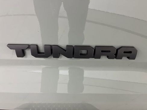Used 2025 Toyota Tundra SR5 w/ SR5 Premium Package AWD/4WD image 52