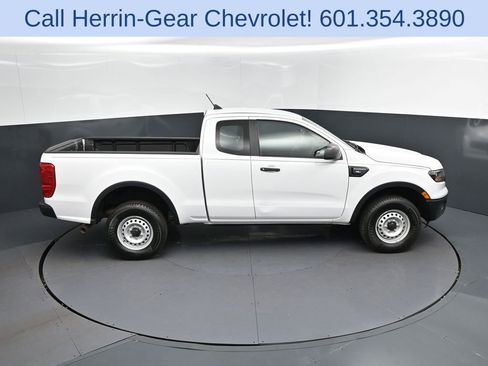 Used 2020 Ford Ranger XL RWD image 35