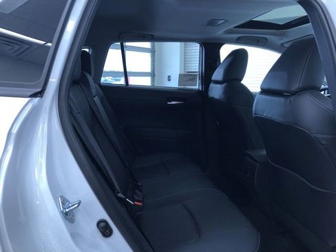 New 2026 Toyota Corolla Cross XLE image 21