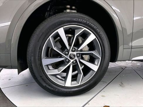 Used 2023 Audi Q5 2.0T Premium Plus w/ Premium Plus Package image 9