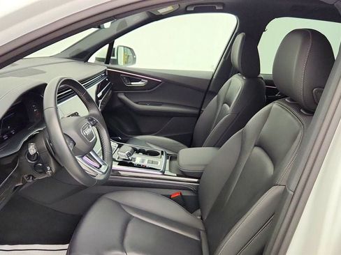 Used 2025 Audi Q7 3.0T Premium Plus AWD/4WD image 18
