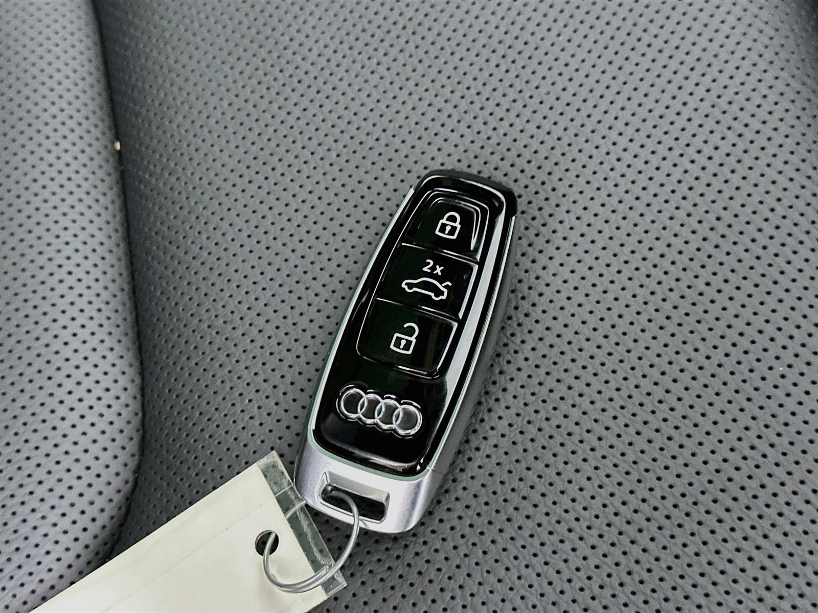 Certified 2026 Audi Q7 3.0T Premium Plus w/ Premium Plus Package AWD/4WD image 46