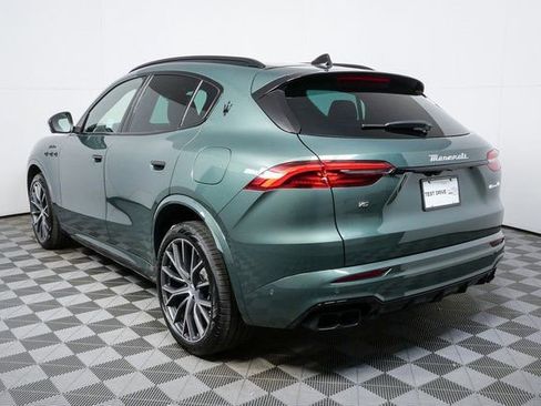 New 2026 Maserati Grecale Folgore AWD/4WD image 29