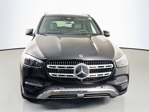 Used 2026 Mercedes-Benz GLE 350 4MATIC image 2