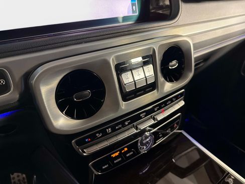 Used 2021 Mercedes-Benz G 550 image 42