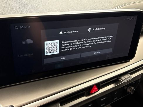 New 2026 Kia Sorento LX FWD image 36