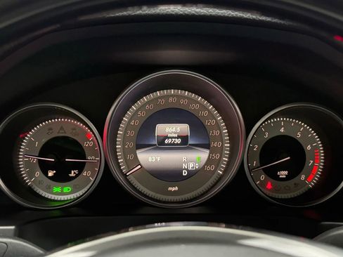 Used 2017 Mercedes-Benz E 400 4MATIC Coupe image 27