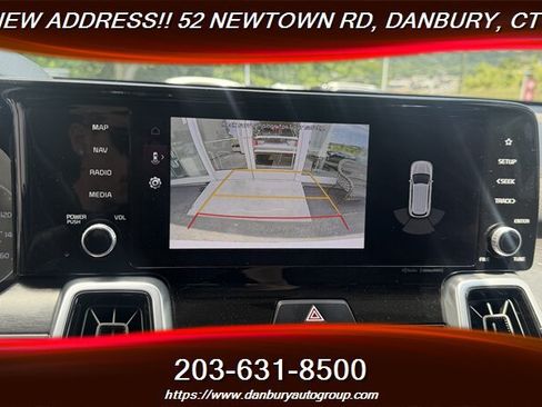 Used 2022 Kia Sorento SX AWD/4WD image 25