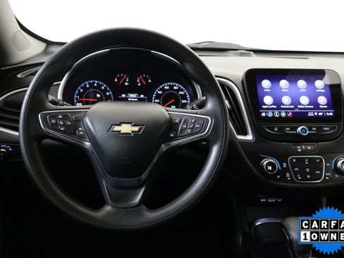 Certified 2024 Chevrolet Malibu LT image 23