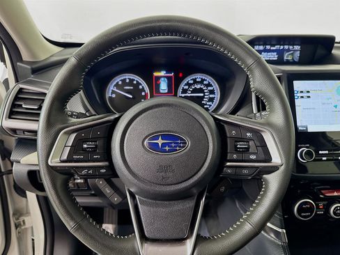 Used 2024 Subaru Forester Limited w/ POP Package 3 image 13