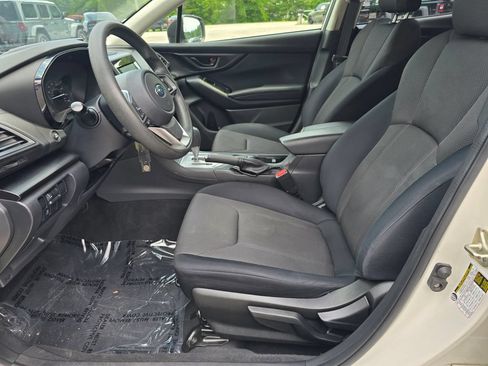 Used 2021 Subaru Crosstrek 2.0i AWD/4WD image 4