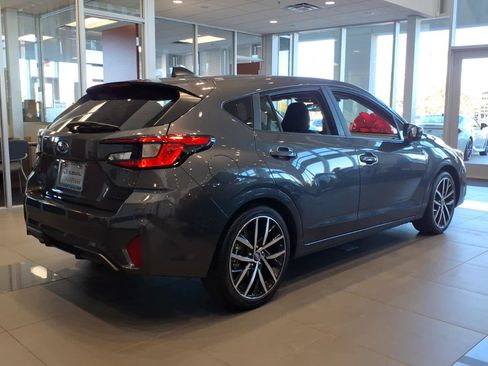 New 2026 Subaru Impreza 2.0i Sport image 6