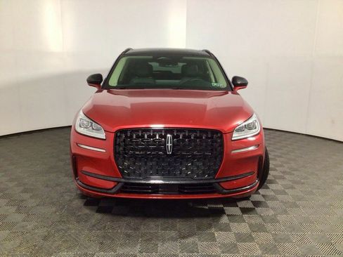 New 2025 Lincoln Corsair Grand Touring w/ Jet Appearance Package image 6