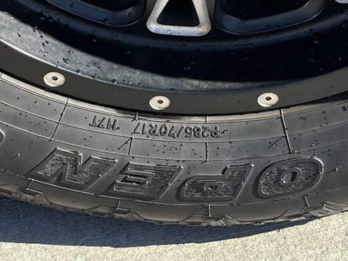 Used 2014 Toyota FJ Cruiser 4WD image 6