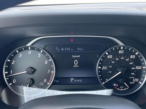 New 2026 Nissan Frontier S w/ S Utility Package image 23