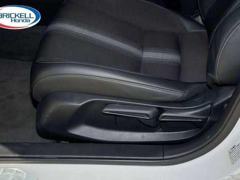 Certified 2023 Honda Civic Sport image 27
