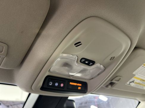 Used 2021 Buick Encore GX Preferred w/ Sport Touring Package image 35