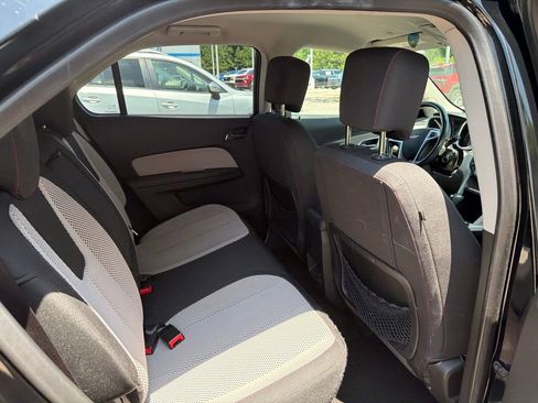 Used 2016 Chevrolet Equinox LT w/ Convenience Package FWD image 41