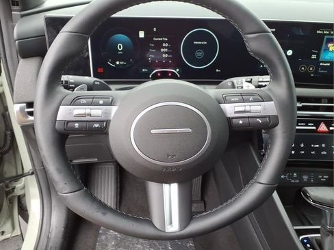 New 2026 Hyundai Santa Cruz Limited AWD/4WD image 22