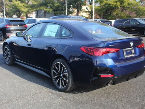 New 2026 BMW 430i xDrive w/ M Sport Package AWD/4WD image 6